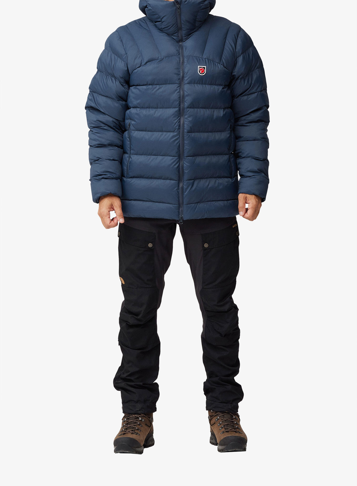 FJALLRAVEN picture