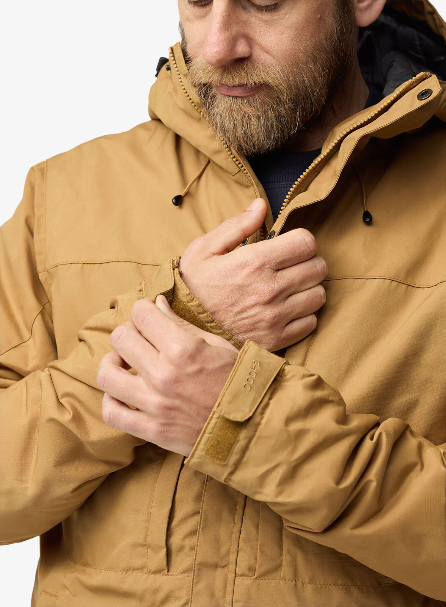 Kurtka uniwersalna męska Fjallraven Skogsö 7/7