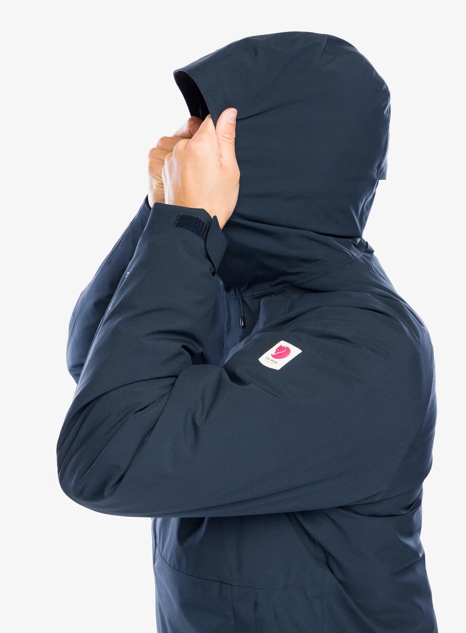 Kurtka ocieplana męska Fjallraven HC Hydratic Padded Trail Jkt 6/7