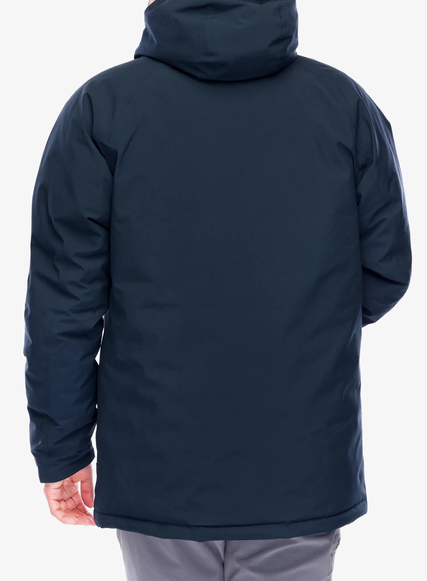 Kurtka ocieplana męska Fjallraven HC Hydratic Padded Trail Jkt 2/7