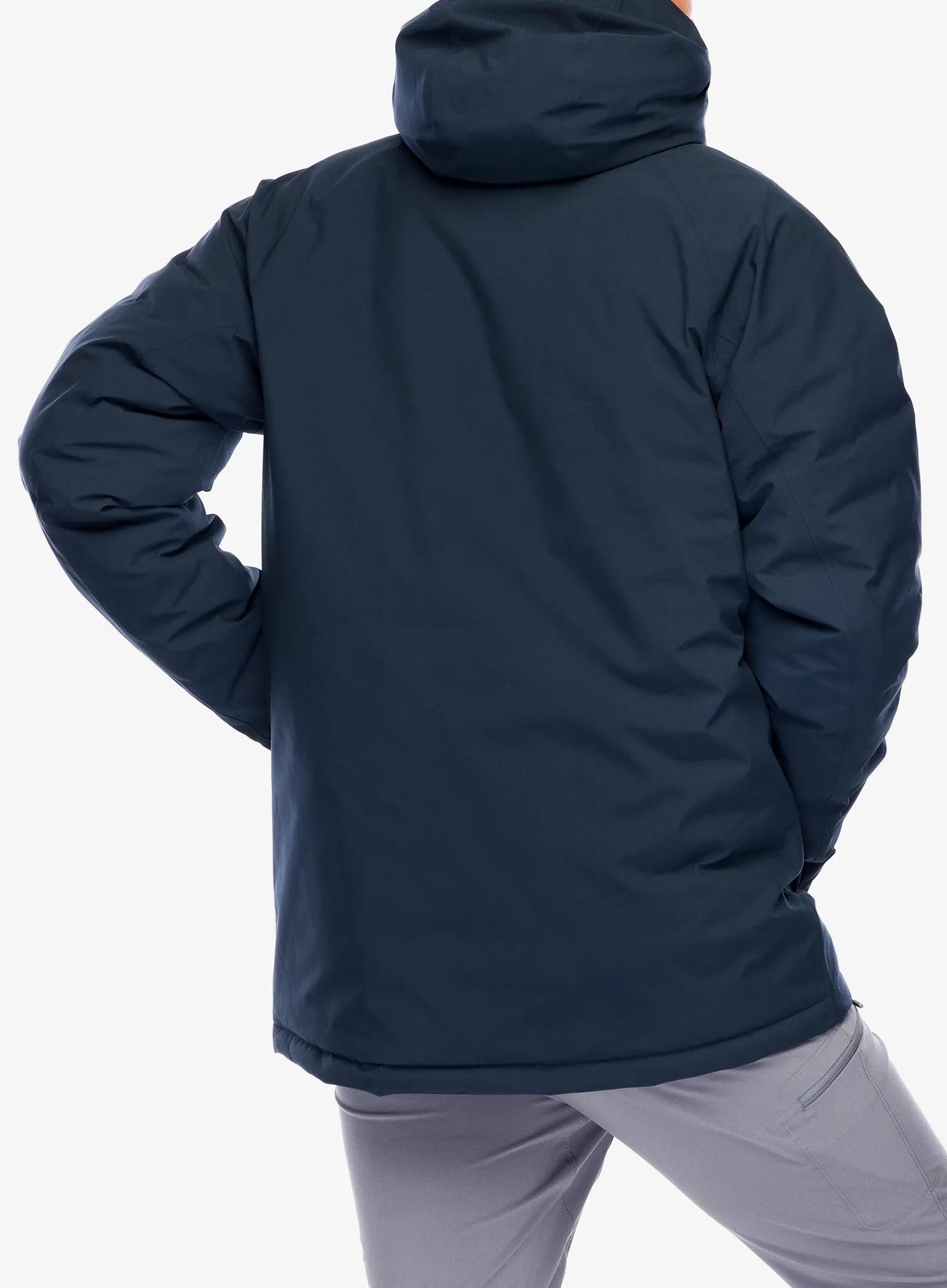 Kurtka ocieplana męska Fjallraven HC Hydratic Padded Trail Jkt 4/7