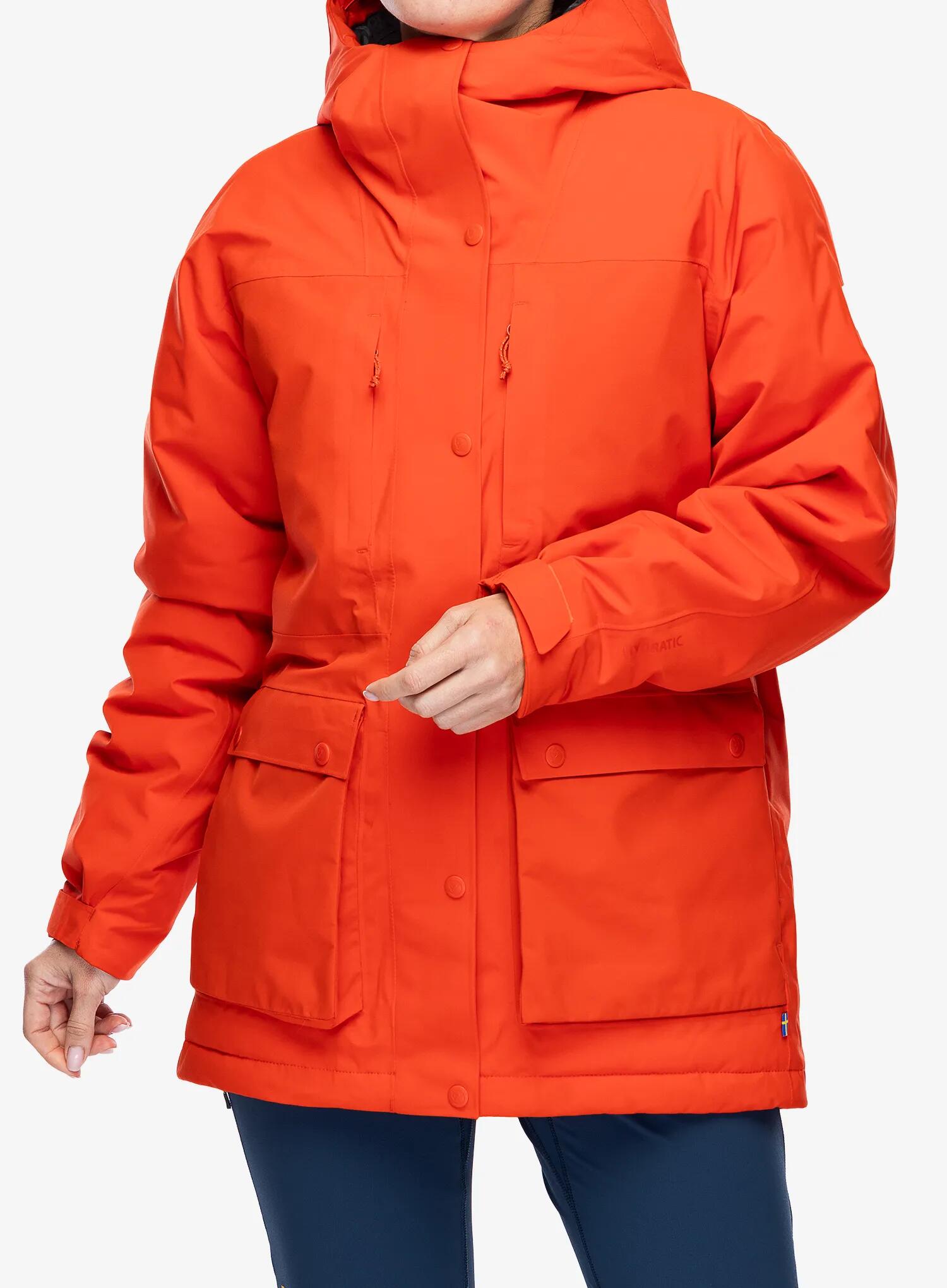 FJALLRAVEN picture