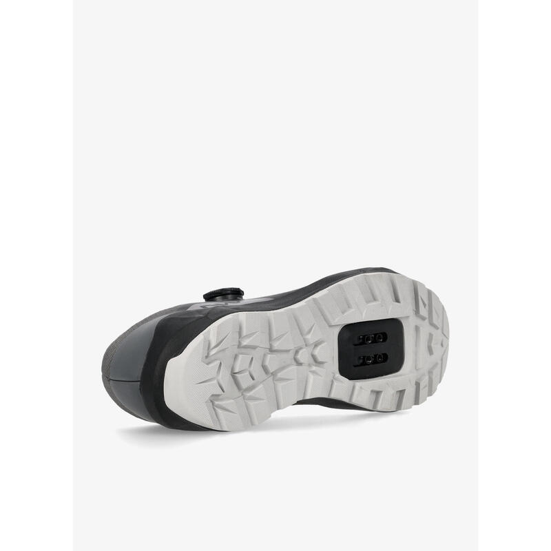 Buty damskie na rower mtb gravel NORTHWAVE Corsair 2 Woman szary