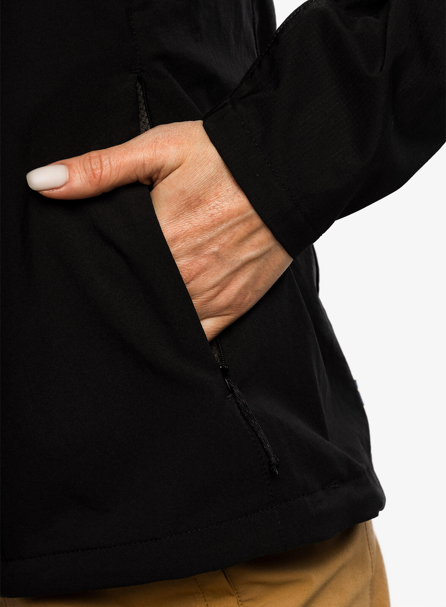 Damen Outdoorjacke Abisko Midsummer Jacket 2/7
