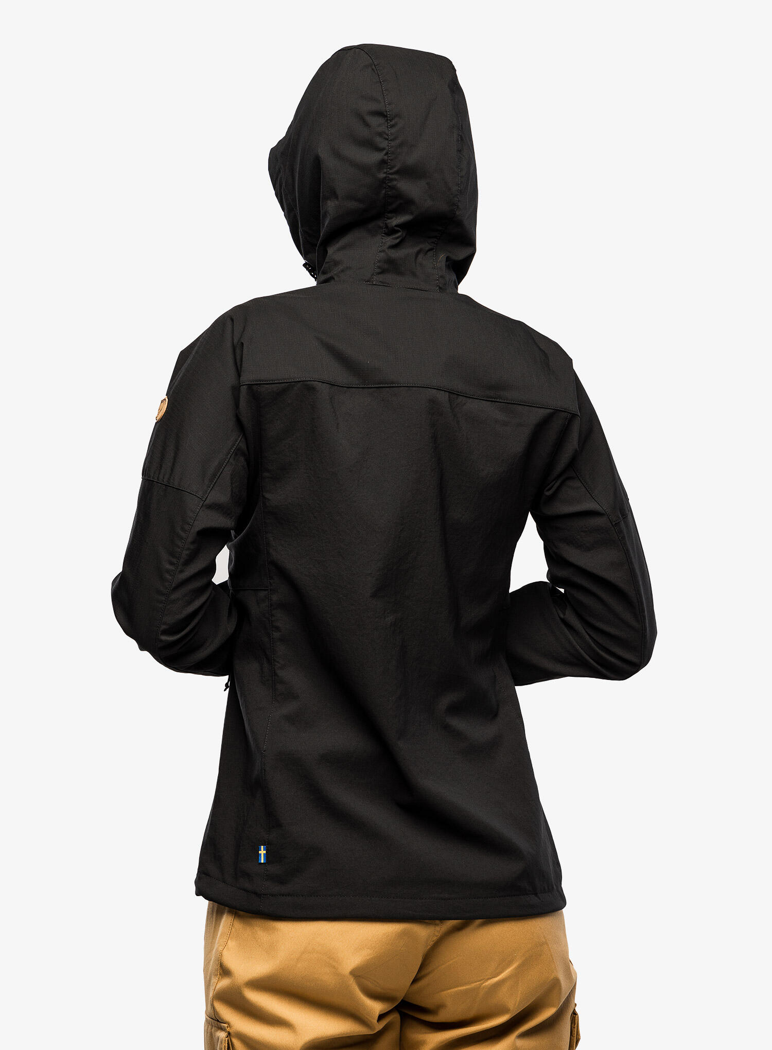 Damen Outdoorjacke Abisko Midsummer Jacket 6/7