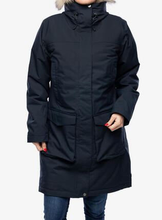 Kurtka zimowa damska Fjallraven Nuuk Lite Parka
