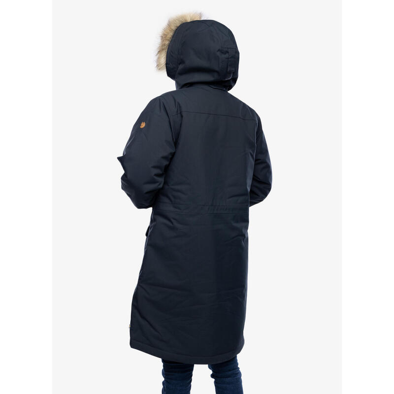 Kurtka zimowa damska Fjallraven Nuuk Lite Parka