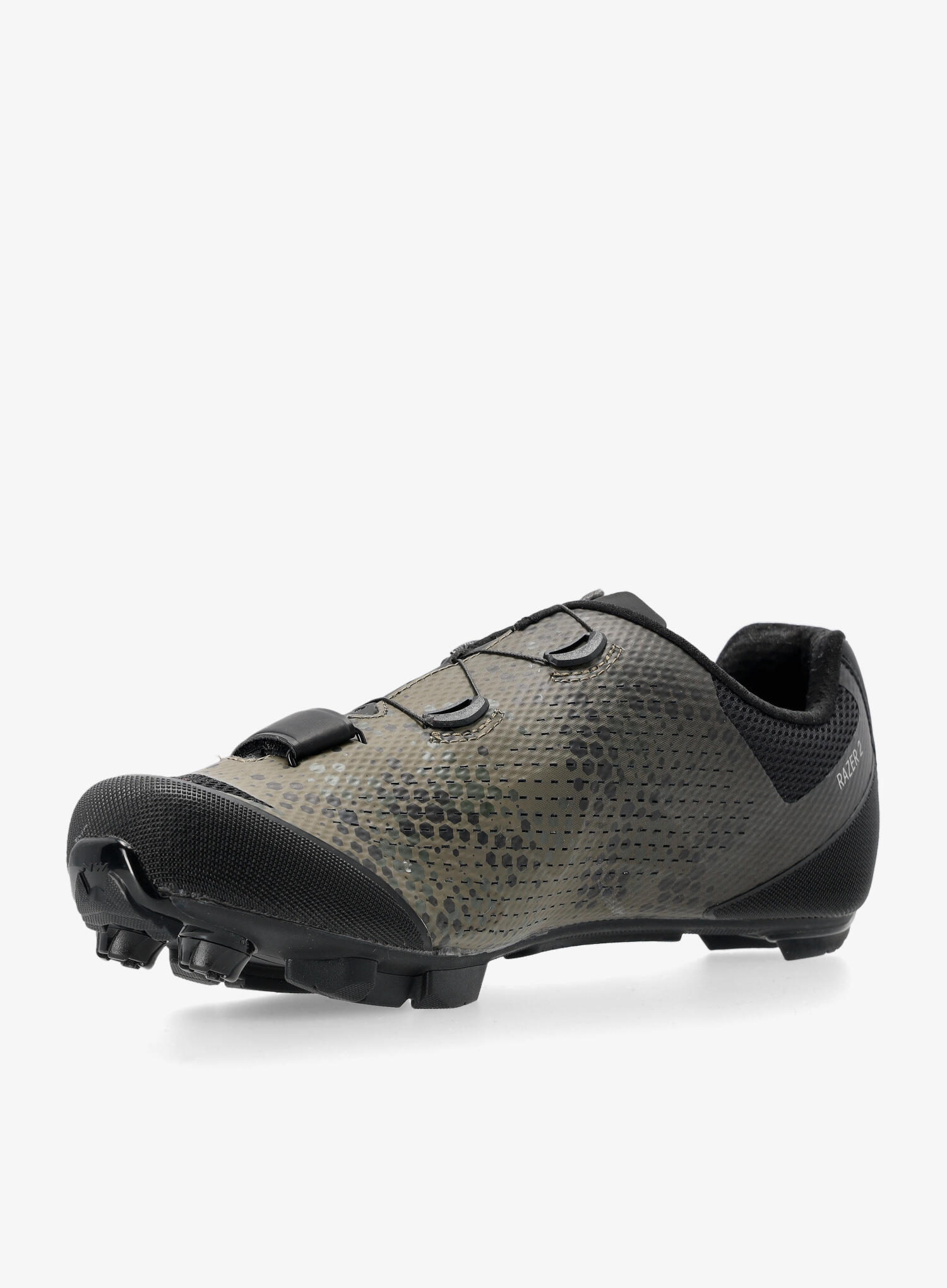 Buty rowerowe SPD Northwave Razer 2 4/7