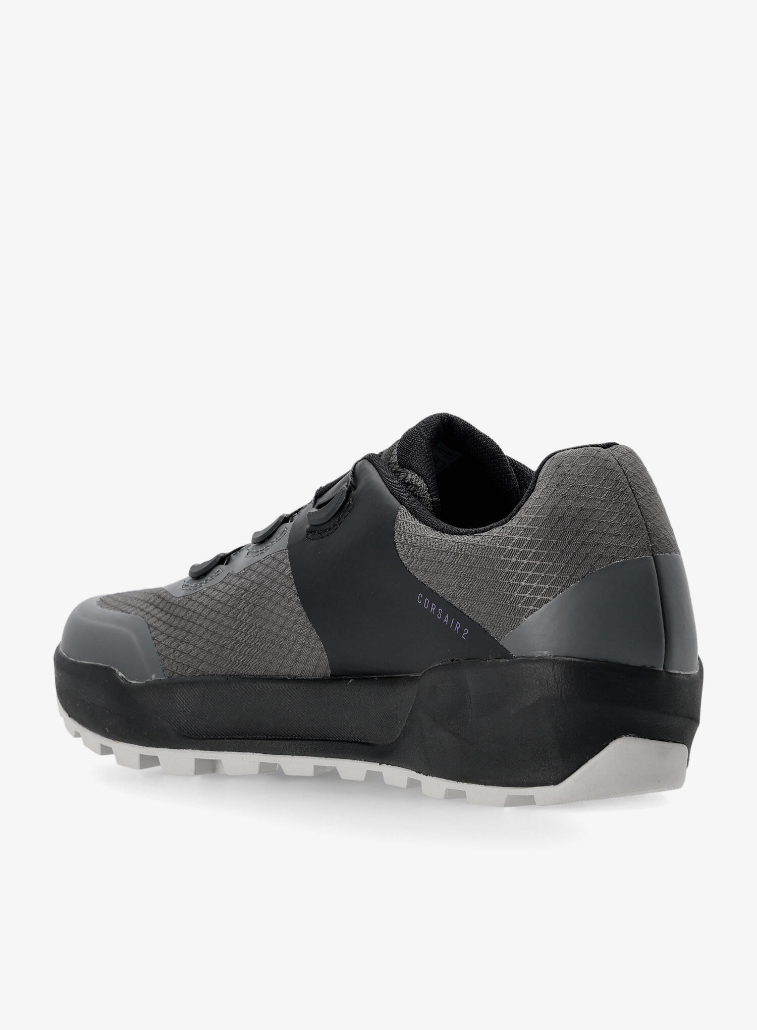 Scarpe da MTB Northwave Corsair 2 Donna Grigio 6/7