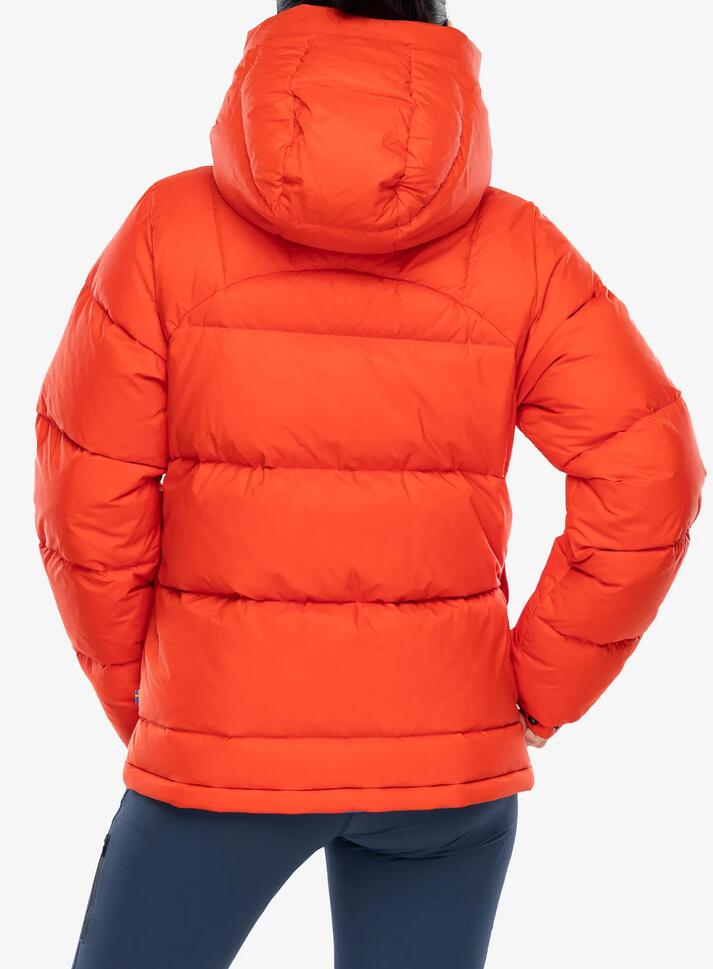 Kurtka puchowa damska Fjallraven Expedition Down Lite Jacket