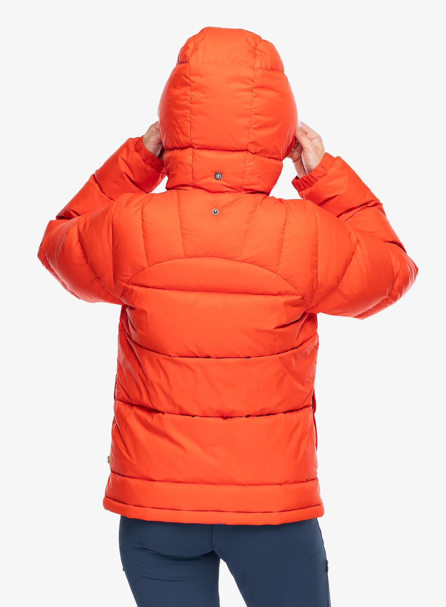 Kurtka puchowa damska Fjallraven Expedition Down Lite Jacket 5/7