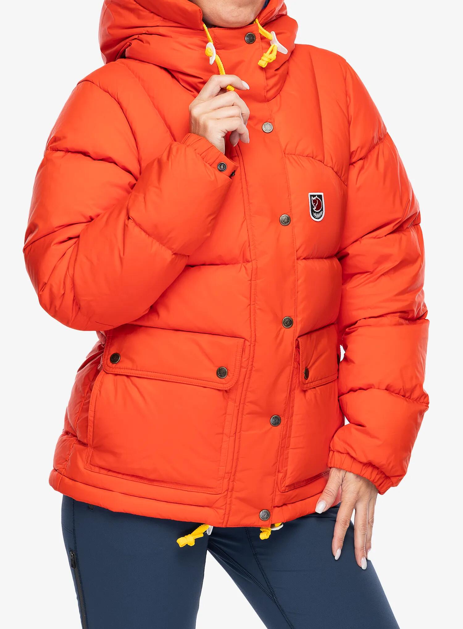 FJALLRAVEN picture