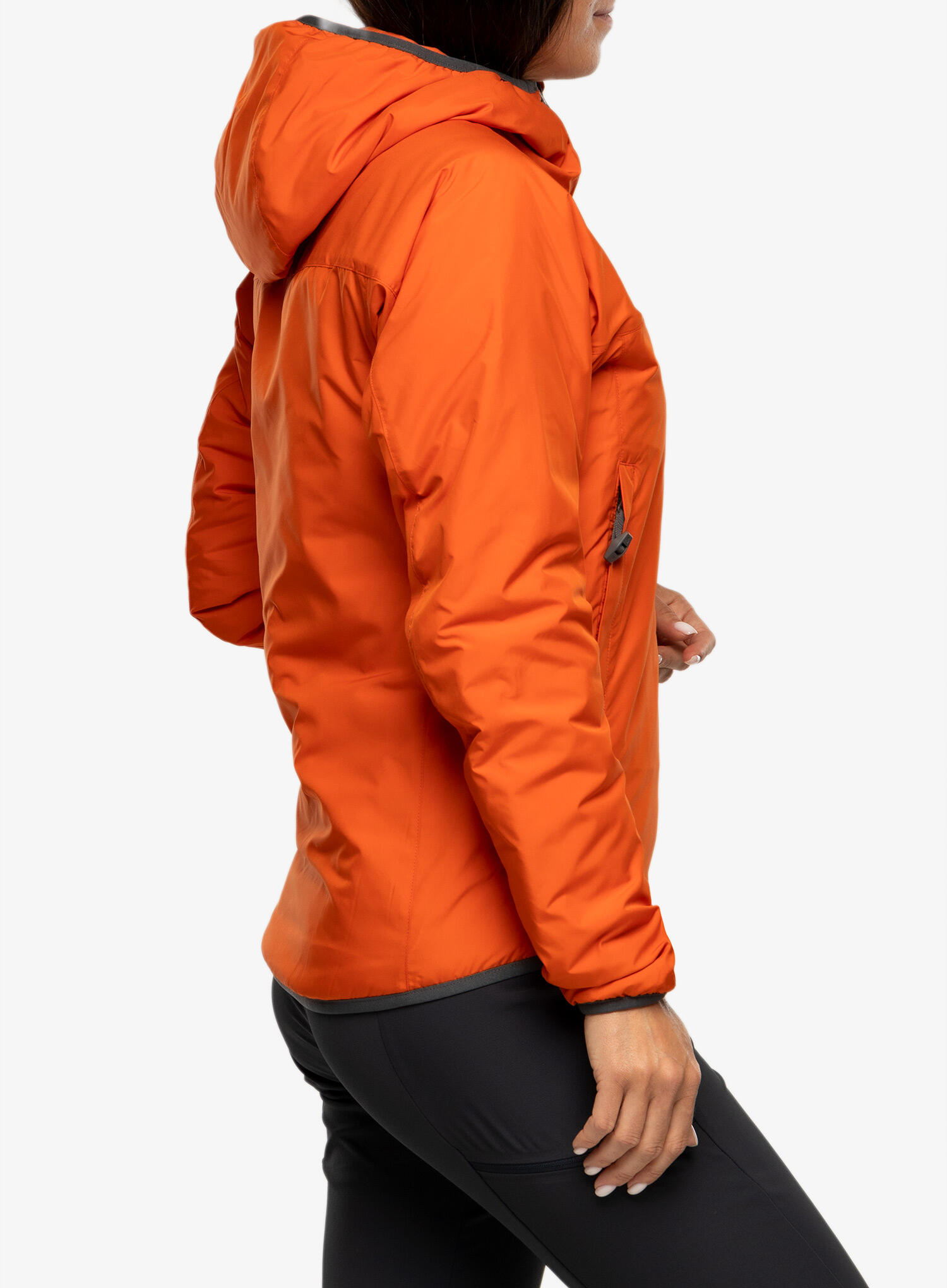 Damen Jacke Bergtagen Lite Insulation 5/6