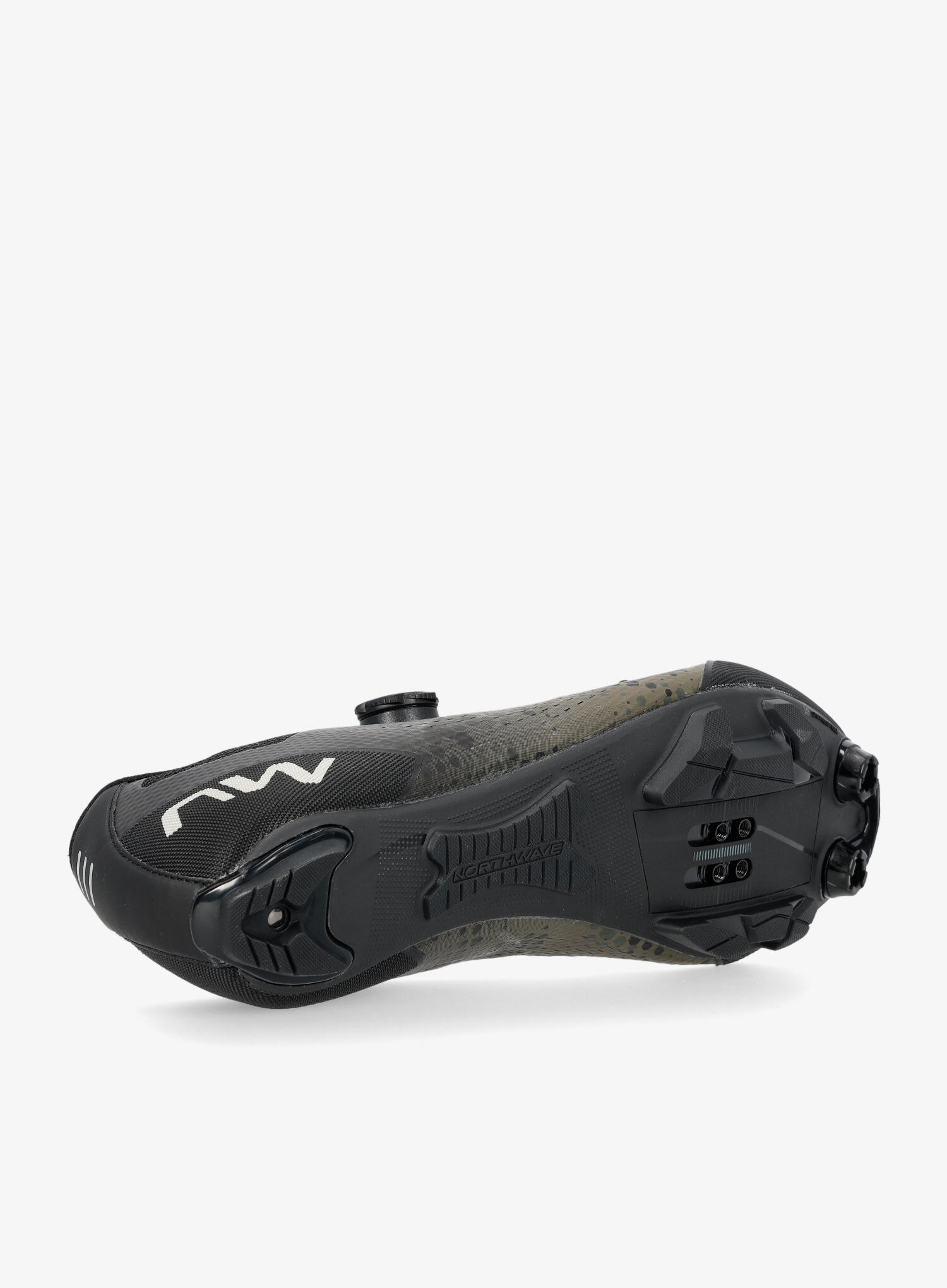 Buty rowerowe SPD Northwave Razer 2 7/7