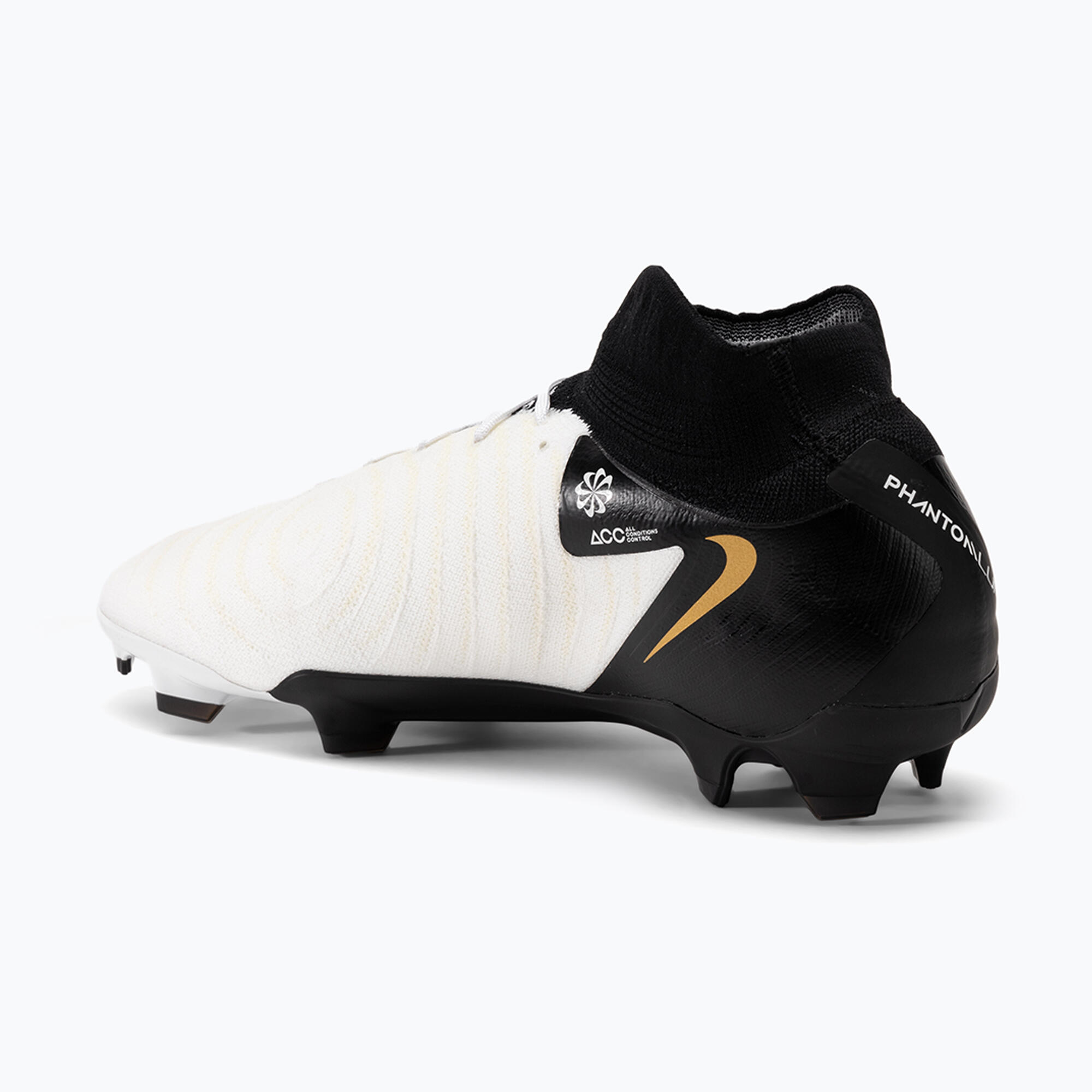 Chuteiras masculinas Nike Phantom Luna II Pro FG 3/5