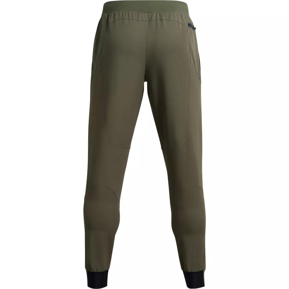 Spodnie dresowe męskie Under Armour UNSTOPPABLE JOGGERS 7/7