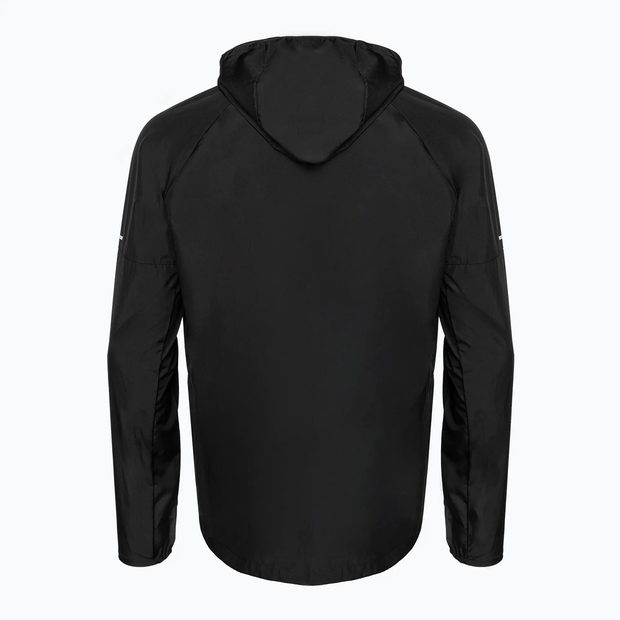 Veste de running homme Repel Miler Nike 2/5