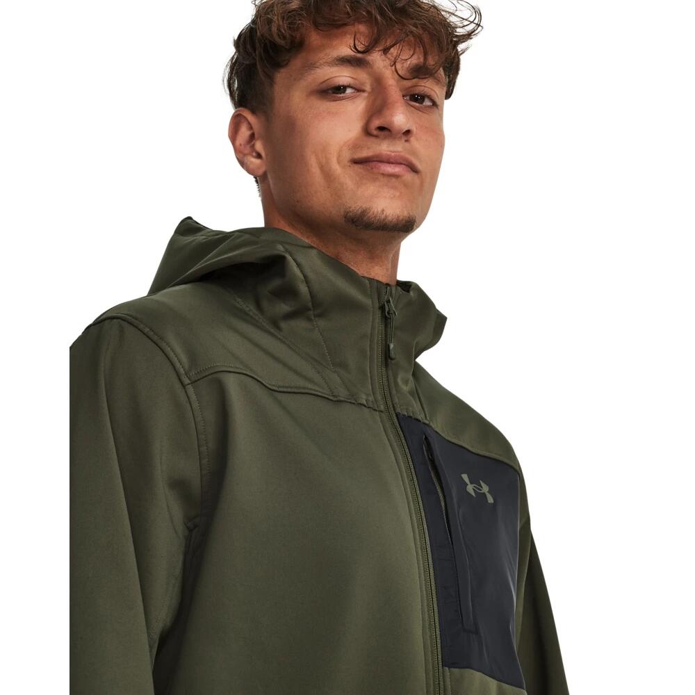 Kurtka męska Under Armour STORM CGI SHIELD HD 2.0 JKT 3/7
