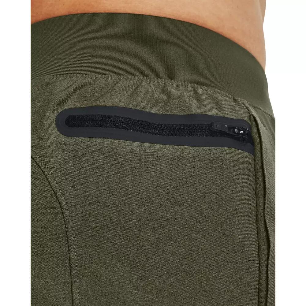 Spodnie dresowe męskie Under Armour UNSTOPPABLE JOGGERS 5/7