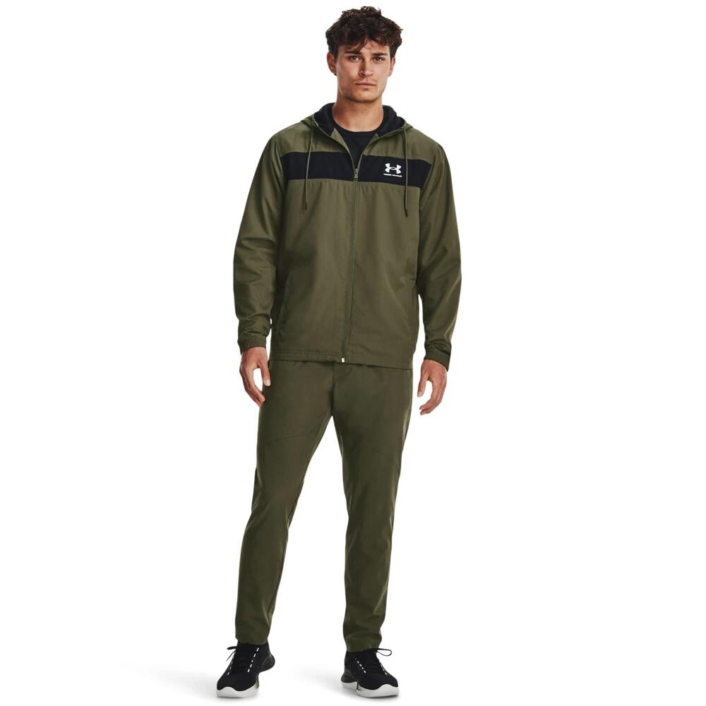 Kurtka męska Under Armour SPORTSTYLE WINDBREAKER 4/6