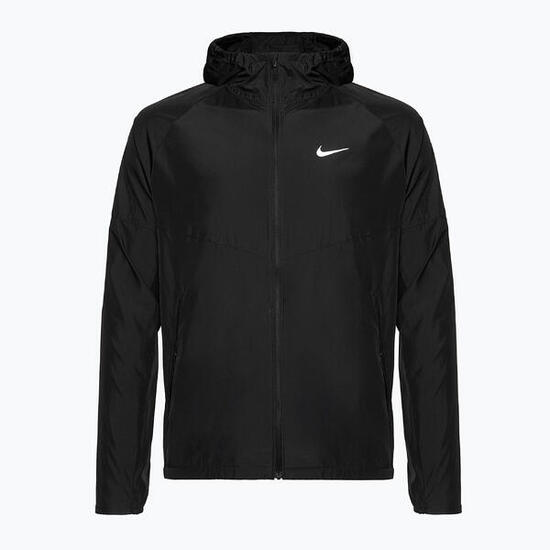 Veste de running homme Repel Miler Nike