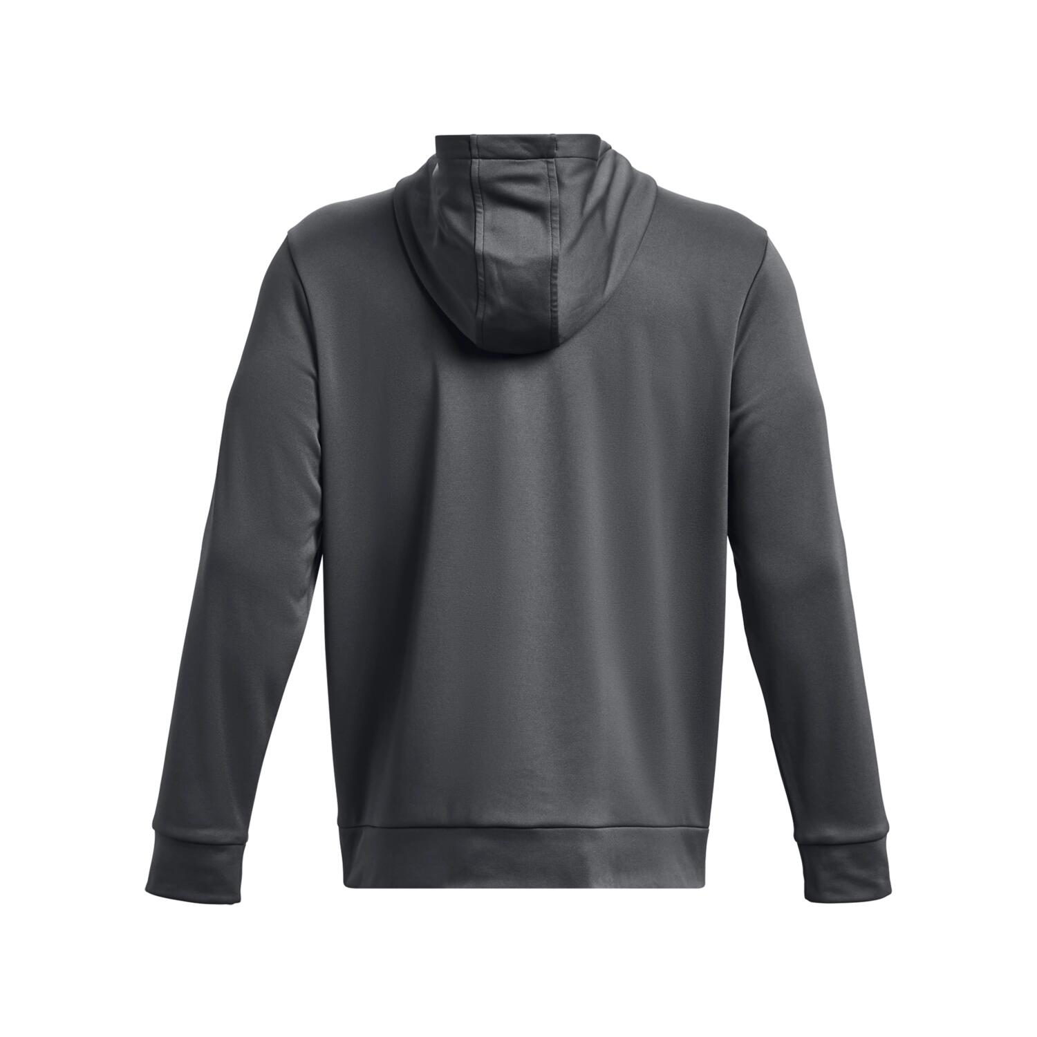 Bluza męska Under Armour Fleece Big Logo HD 6/6