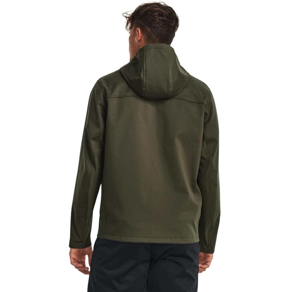Kurtka męska Under Armour STORM CGI SHIELD HD 2.0 JKT 2/7