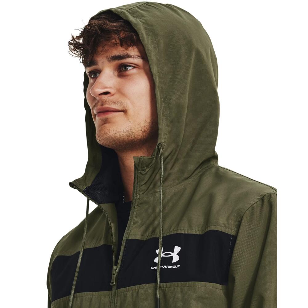 Kurtka męska Under Armour SPORTSTYLE WINDBREAKER 3/6