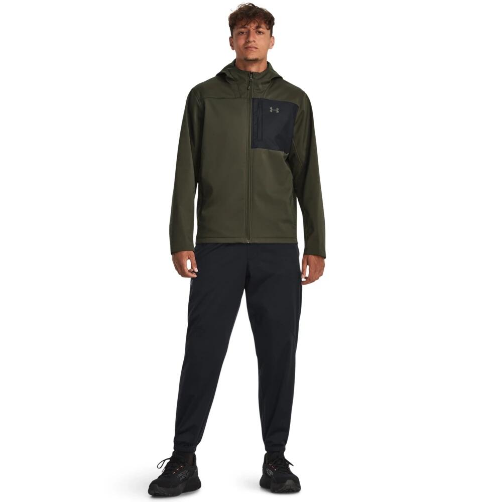 Kurtka męska Under Armour STORM CGI SHIELD HD 2.0 JKT 4/7