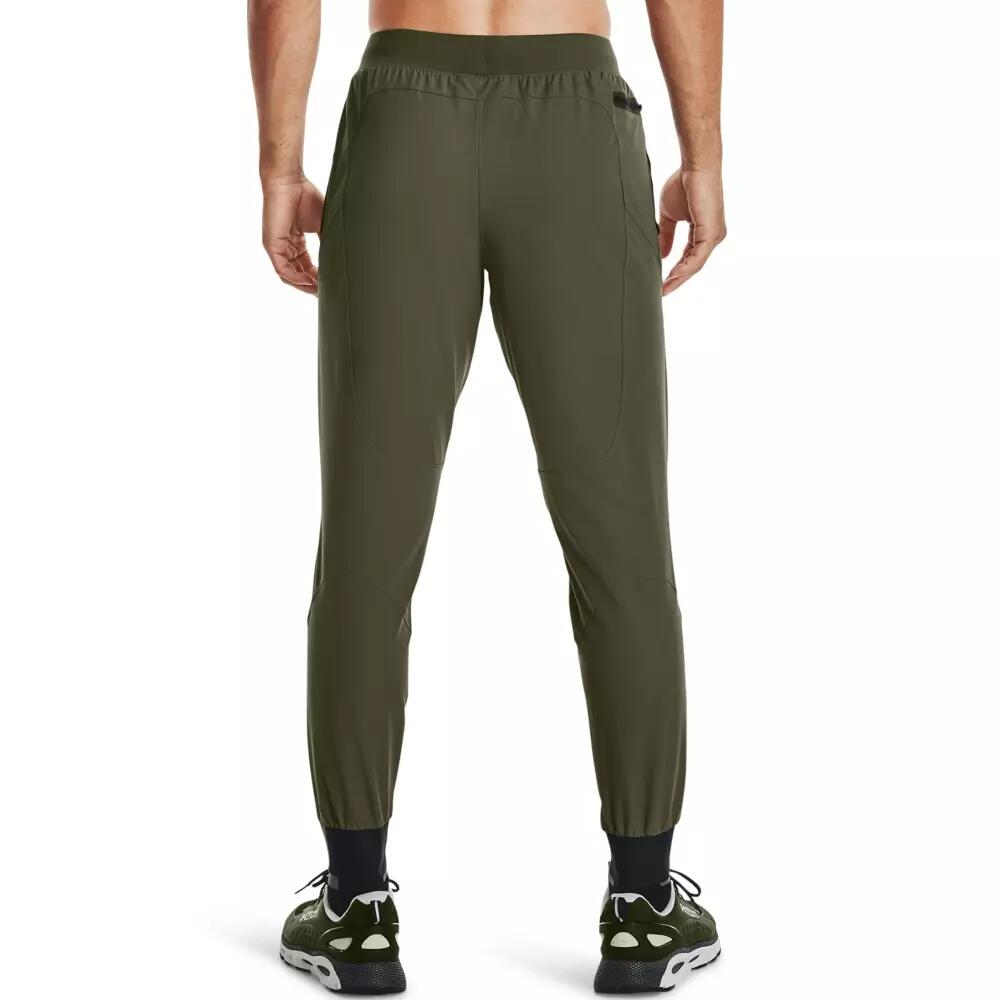Spodnie dresowe męskie Under Armour UNSTOPPABLE JOGGERS 2/7