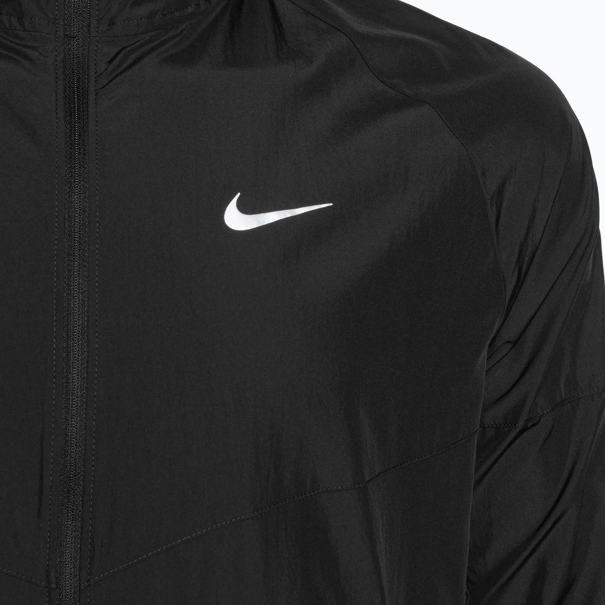Veste de running homme Repel Miler Nike 3/5