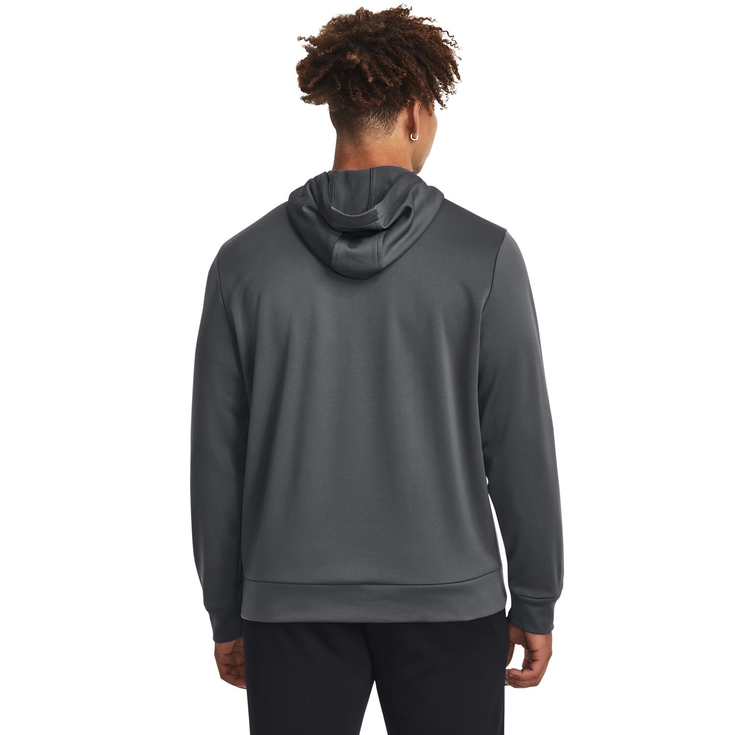 Bluza męska Under Armour Fleece Big Logo HD 2/6