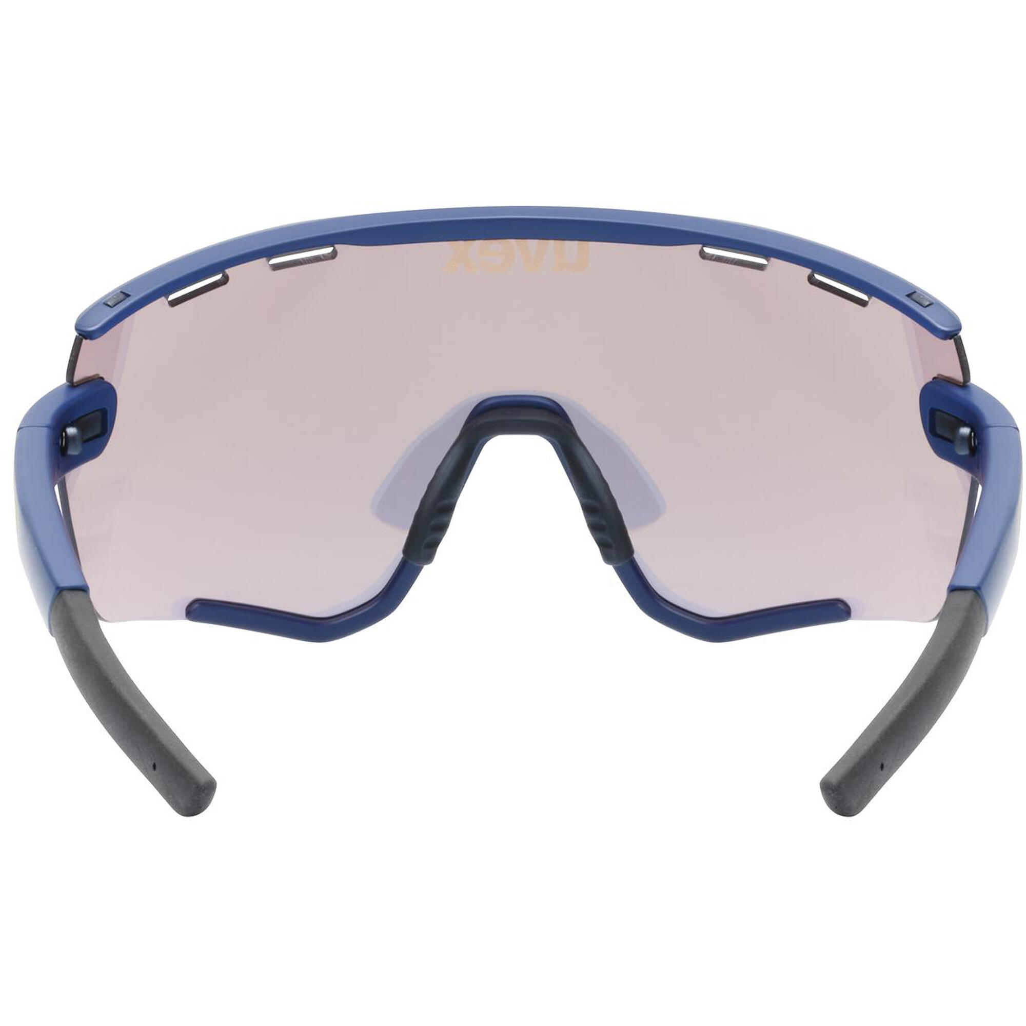 Occhiali da sole UVEX Sportstyle 236 Set 4/6