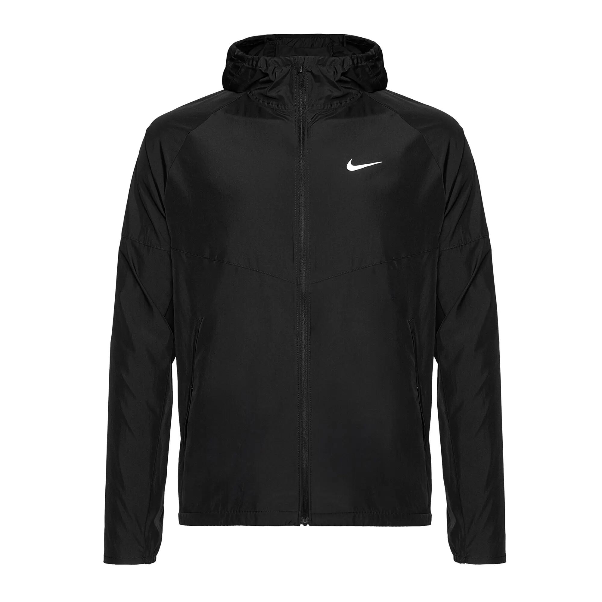 Veste de running homme Repel Miler Nike 5/5