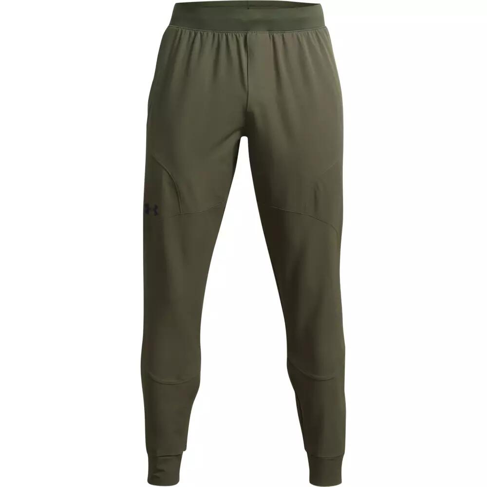 Spodnie dresowe męskie Under Armour UNSTOPPABLE JOGGERS 6/7
