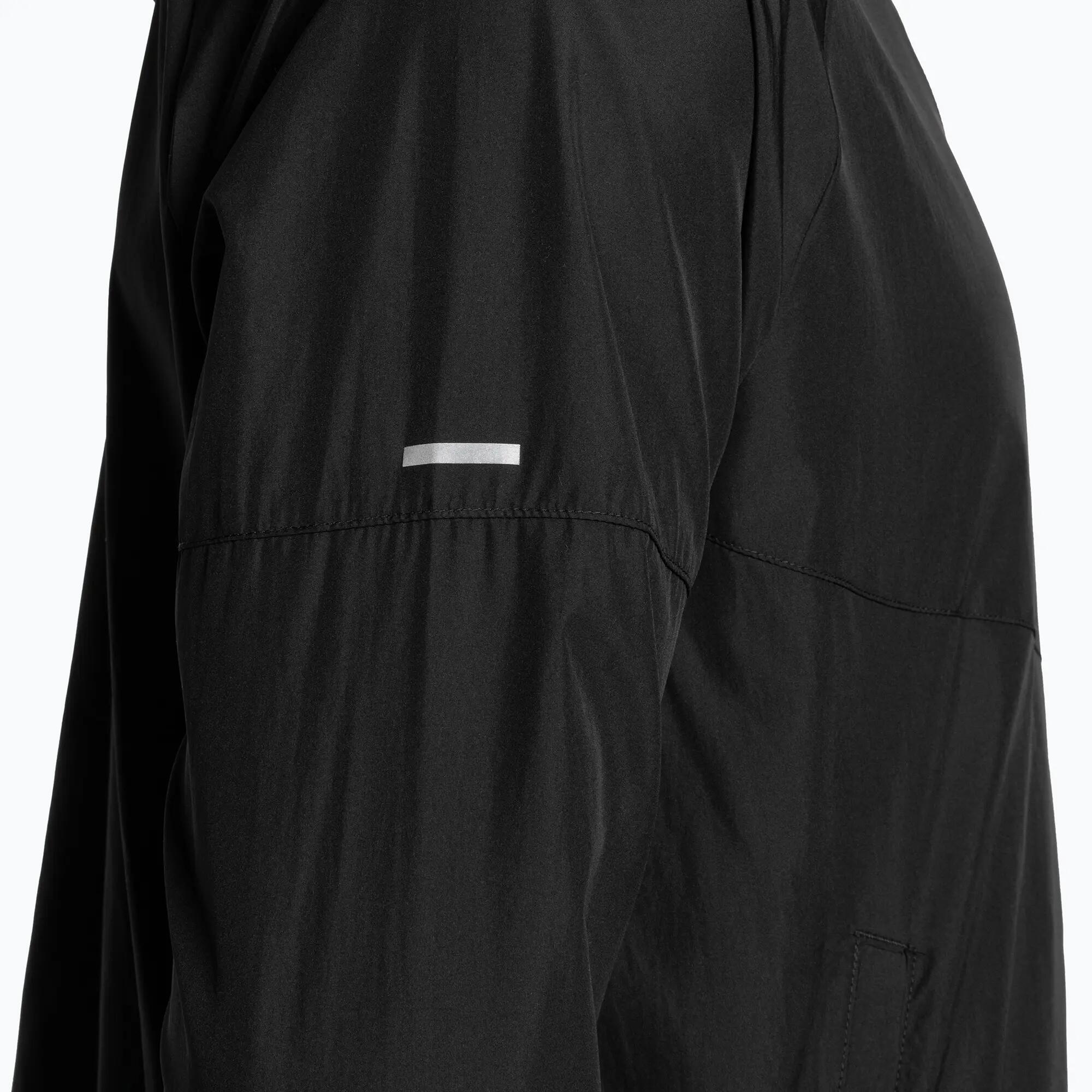 Veste de running homme Repel Miler Nike 4/5