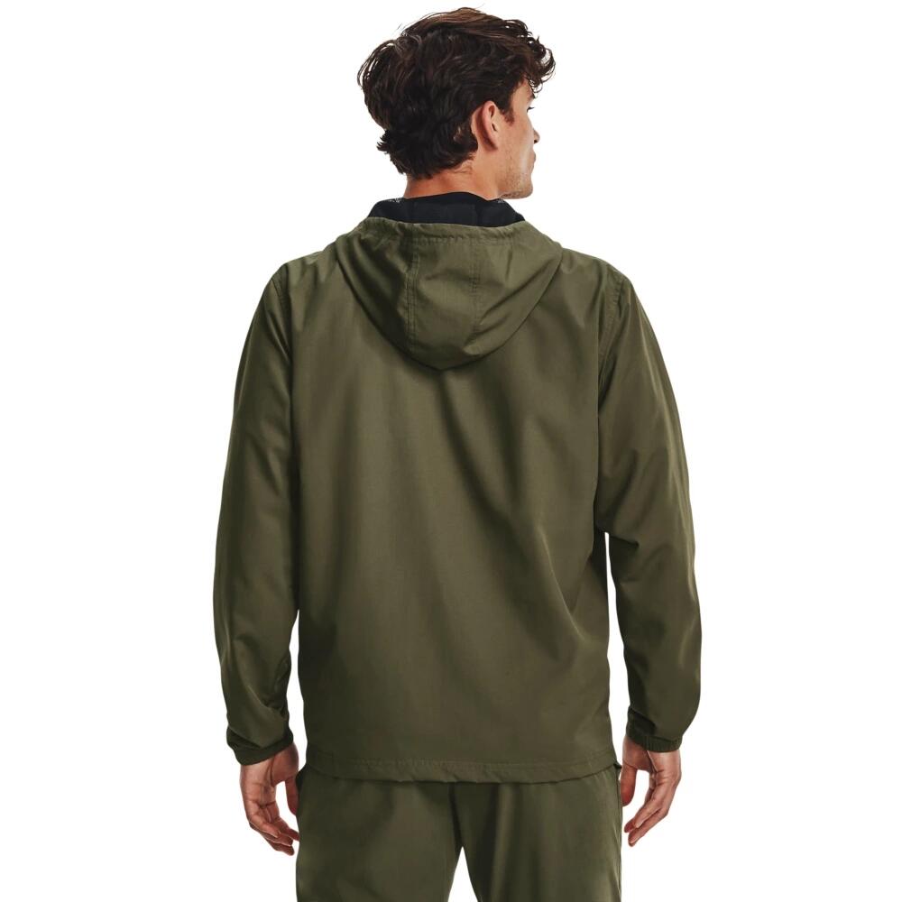 Kurtka męska Under Armour SPORTSTYLE WINDBREAKER 2/6