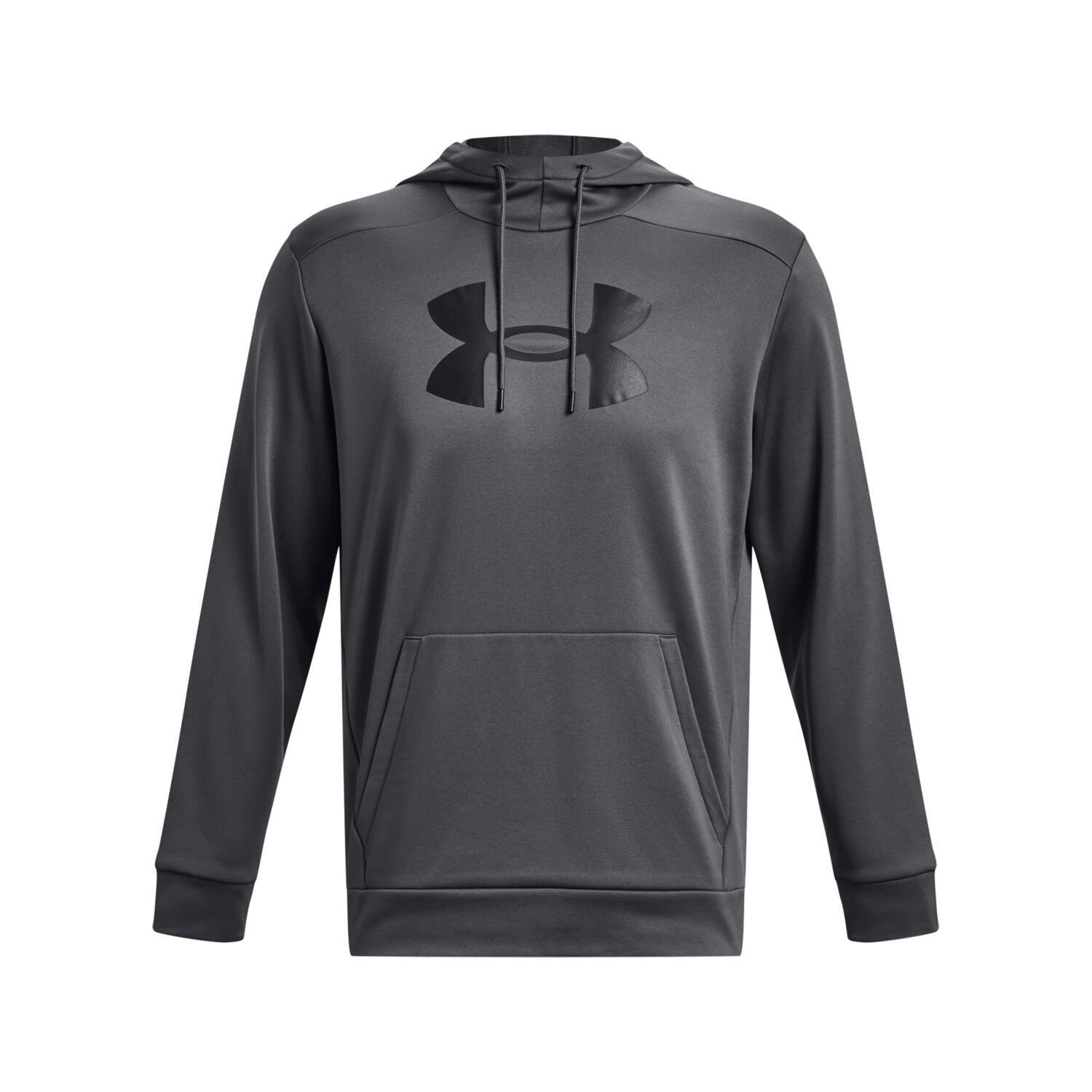 Bluza męska Under Armour Fleece Big Logo HD 5/6