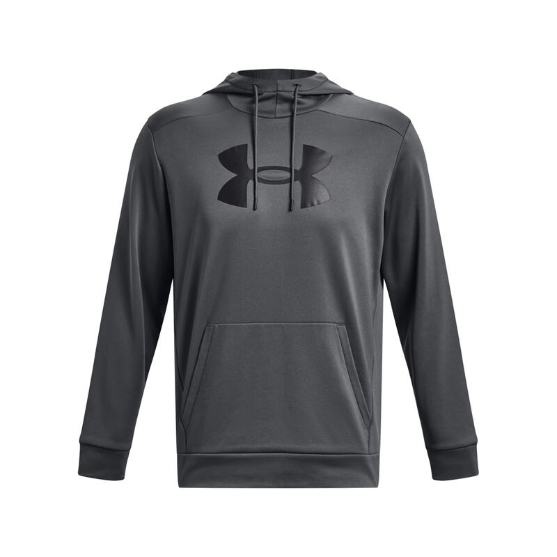 Hanorac pentru bărbați Under Armour Fleece Big Logo HD