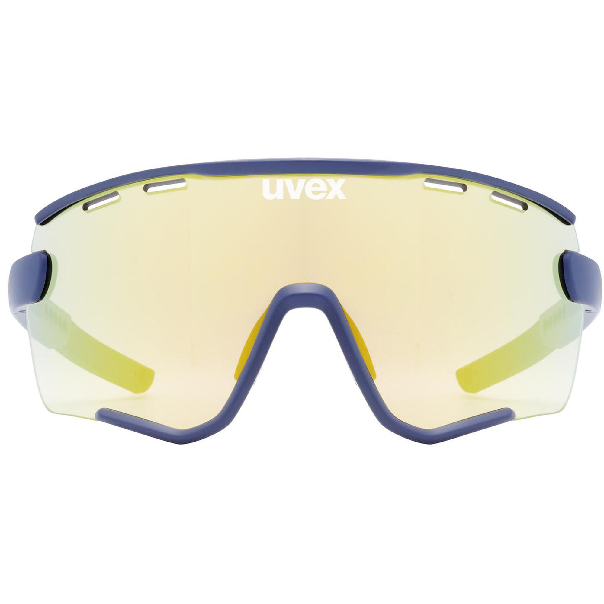Occhiali da sole UVEX Sportstyle 236 Set 2/6