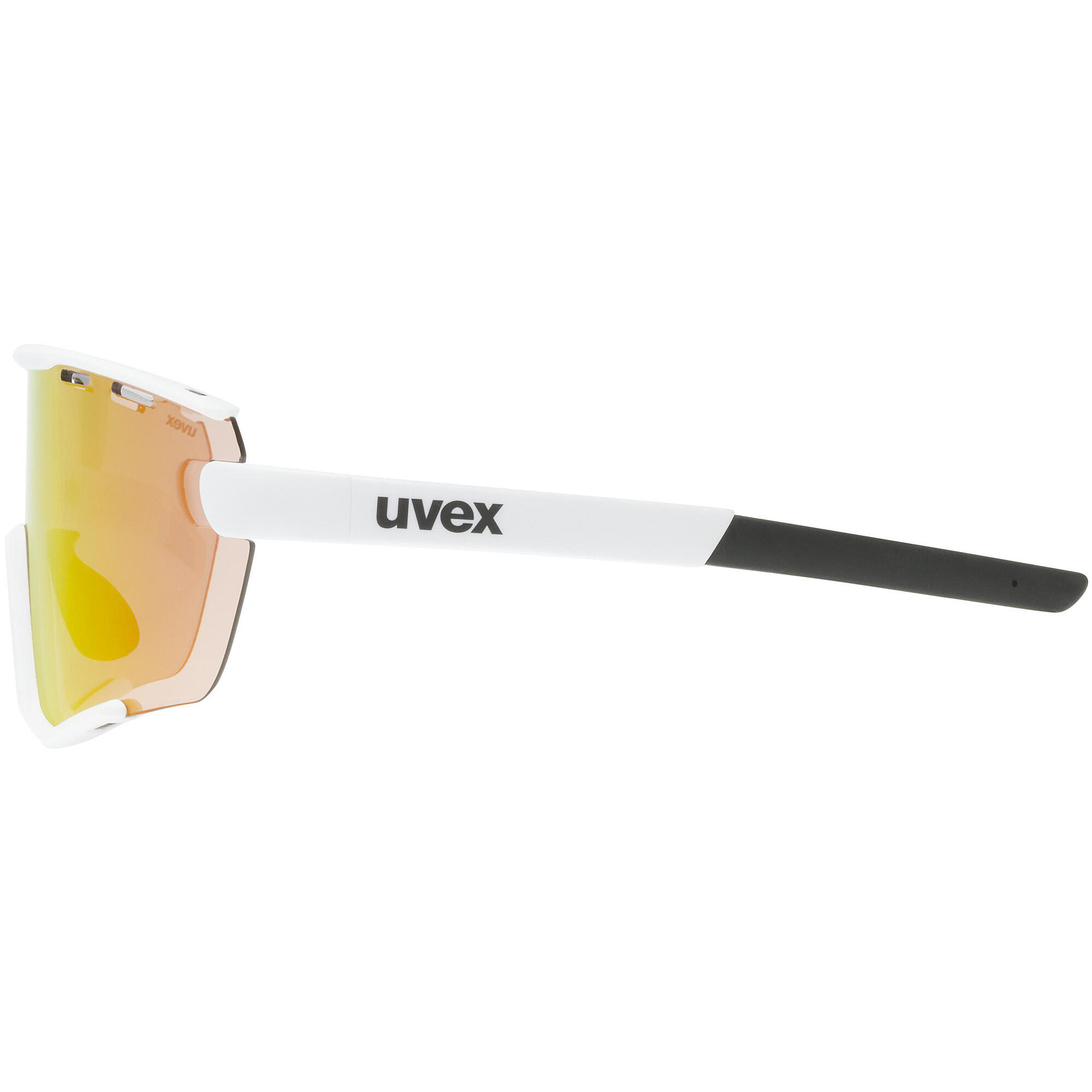 UVEX Sportstyle 236 Small Set Sonnenbrille 5/7