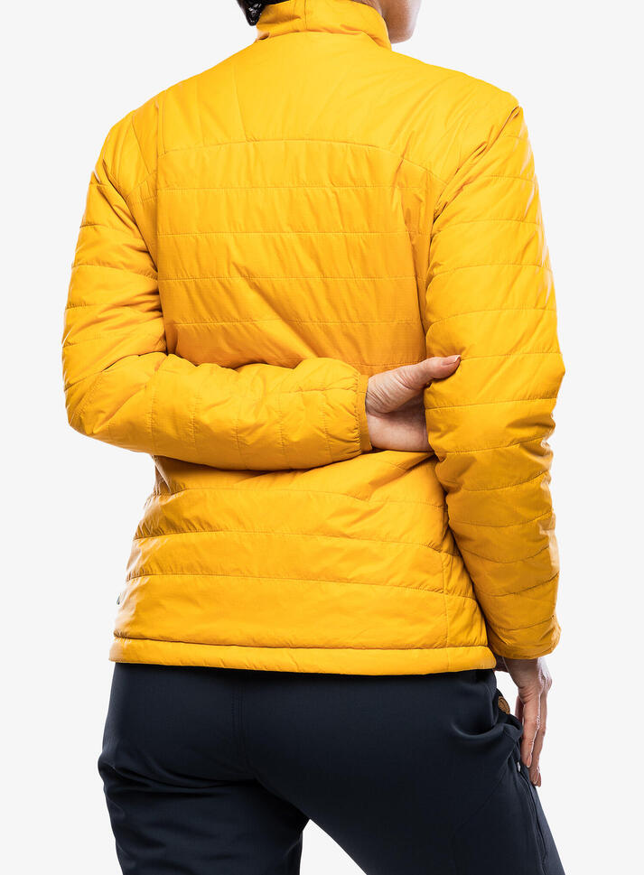 Kurtka zimowa damska Fjallraven Expedition X-Latt Jacket