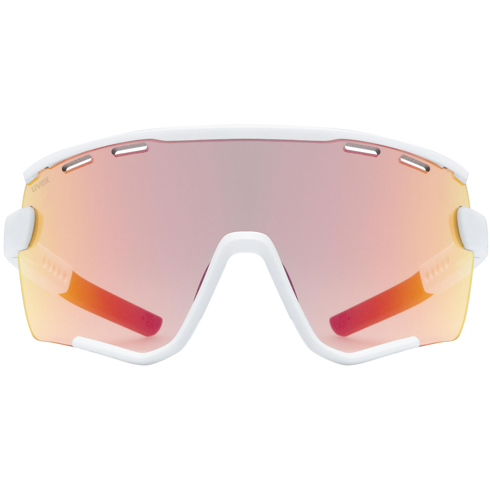 UVEX Sportstyle 236 Small Set Sonnenbrille 3/7