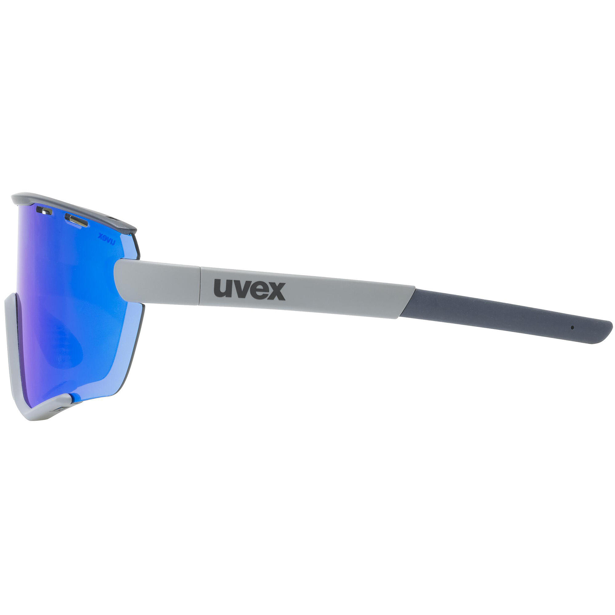 Occhiali da sole UVEX Sportstyle 236 Set 5/7