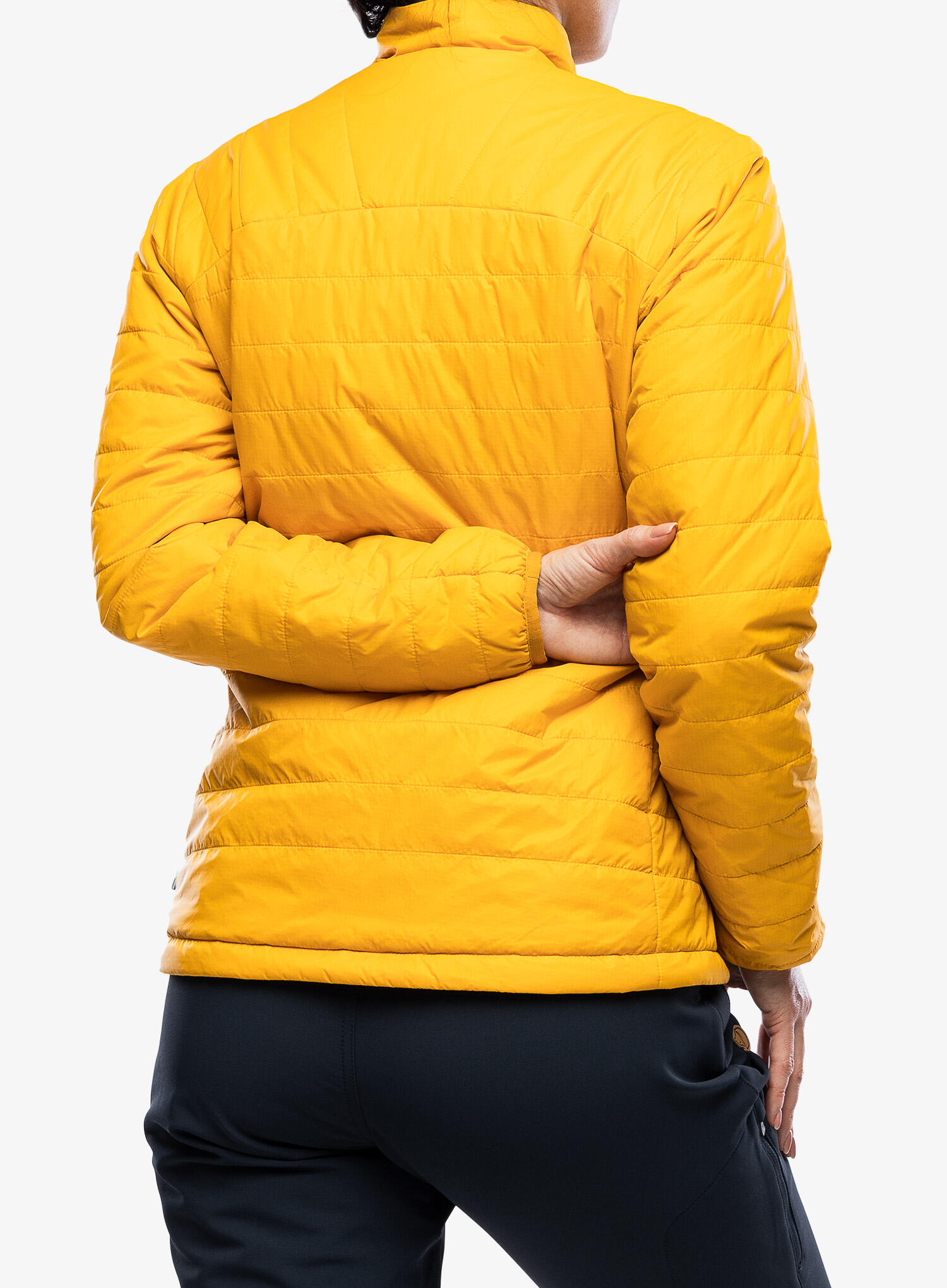 Kurtka zimowa damska Fjallraven Expedition X-Latt Jacket 2/7
