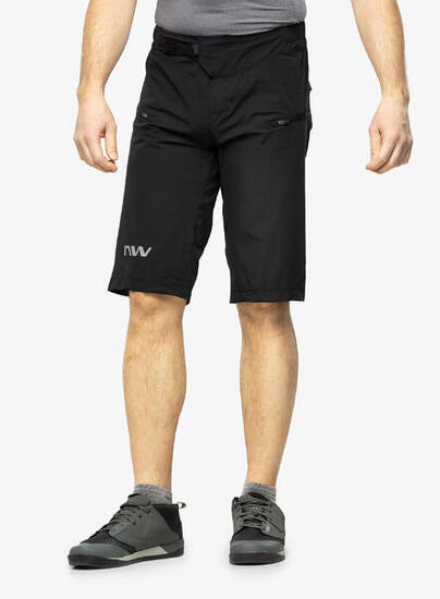Spodenki rowerowe męskie Northwave Bomb Baggy