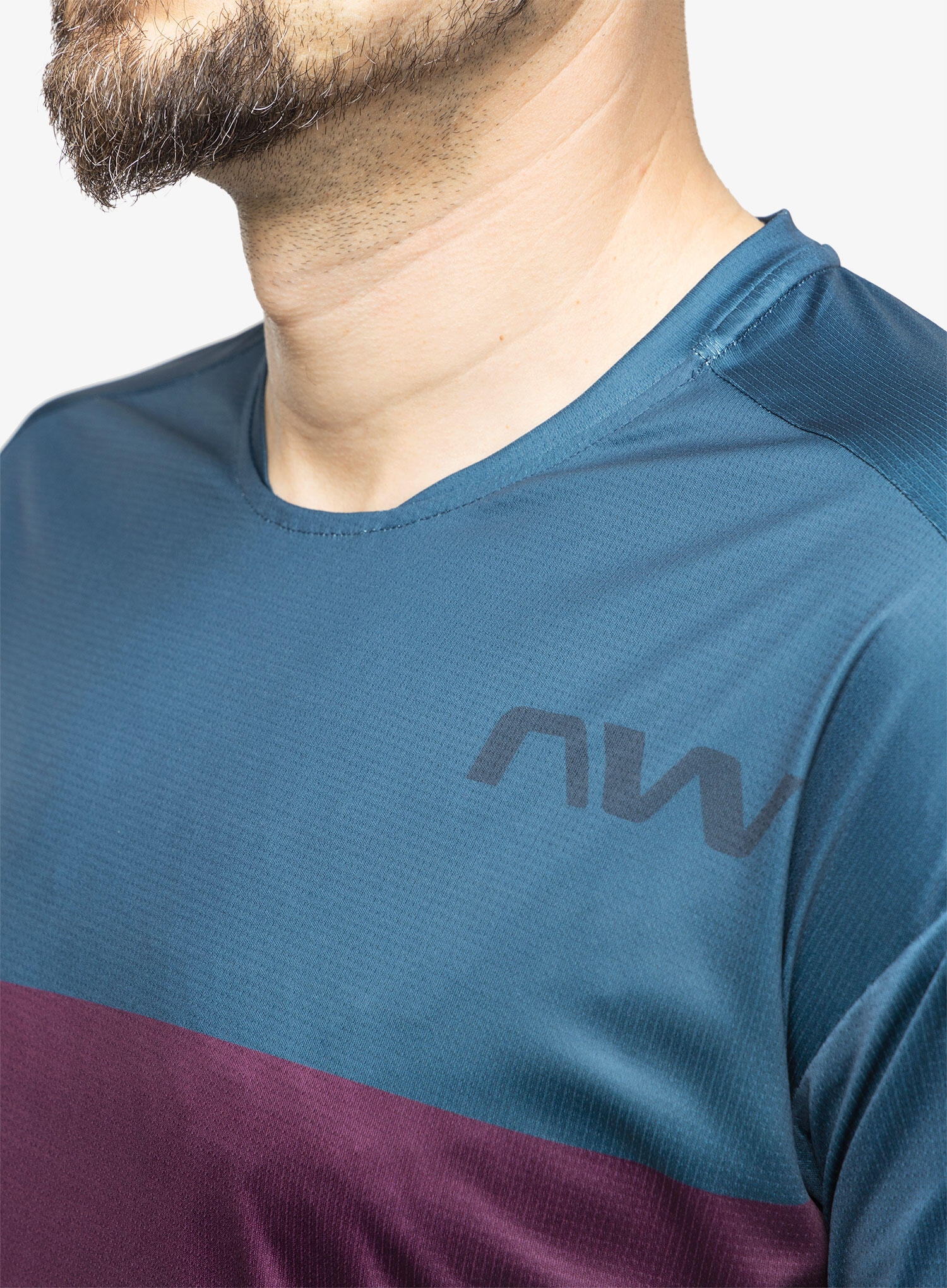 Maillot de ciclismo Northwave Edge 5/5