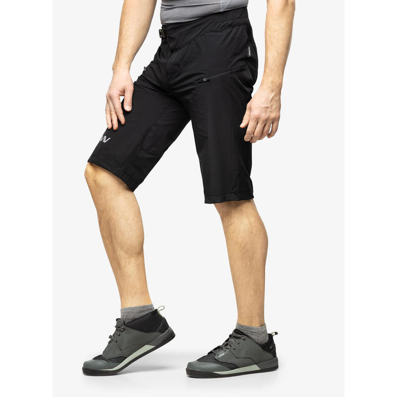 Spodenki rowerowe męskie Northwave Bomb Baggy