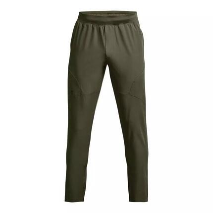 Spodnie dresowe męskie Under Armour UNSTOPPABLE TAPERED PANTS