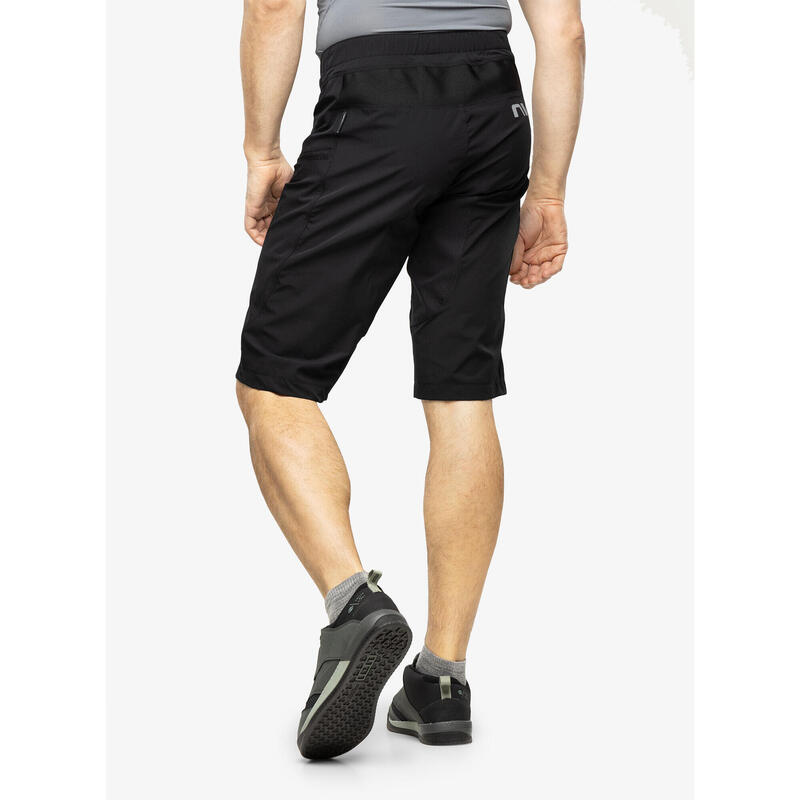 Spodenki rowerowe męskie Northwave Bomb Baggy